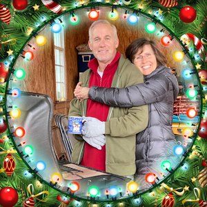 Meet your Posher, Wendyandjesse